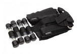 Deluxe Door Jam Cuffs- 8 piece