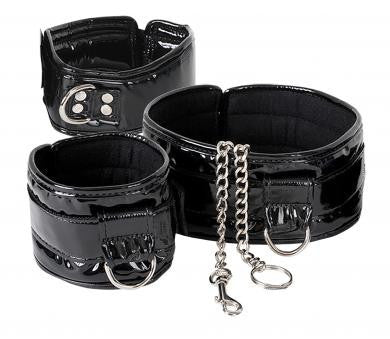 Chained and Tamed Kit