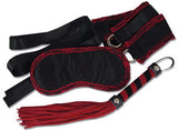 Leather And Lace Luxury Kit