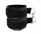 Sports Cuffs - Black