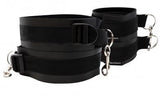 Thigh And Wrist Cuff Set