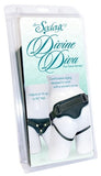 Sedeux Divine Diva Plus Size Harness