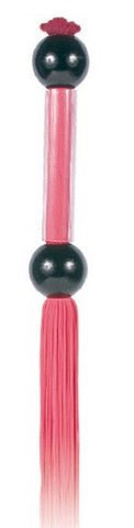 Small Whip - Red