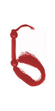 Medium Whip - Red