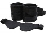 Our First Bondage Kit