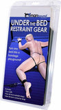 Manline Under The Bed Restraint Gear