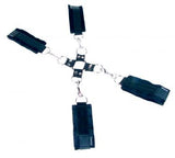 Manline Hog Tied - 5 Piece Kit