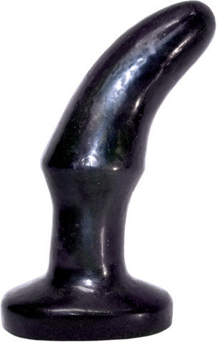 Manbound Mini-Horn Rubber Plug
