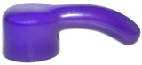 Shibari Arch Wand Attachment - Purple