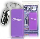 Perfect Touch Mega Bullet - Lavender