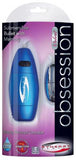 Velvet Obsession - Blue