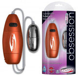 Velvet Obsession - Bronze