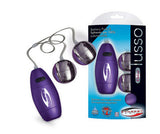 Velvet Lusso Balls - Lavender