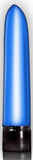 Vibe Me Petite Waterproof Massager - Daydream Blue