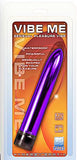 Vibe Me Massager-Luster Violet