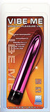 Vibe Me Massager-Luster PInk