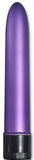 Velvet Vibe Me Waterproof Multi-Speed Massager - Lavender