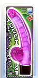 Squirmy Touch-Me Penis - Lavender