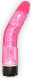 Gently Touch Me Penis - Pink