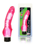 Only Touch-Me Penis - Pink