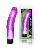 Please Touch-Me Penis - Purple