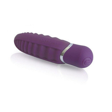 Bliss 3 Mini Vibe - Indigo