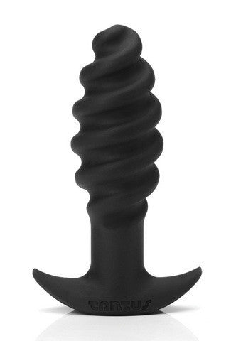 Twist Plug - Black