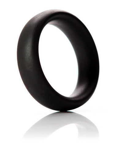 Beginner Cockring 2 - Black