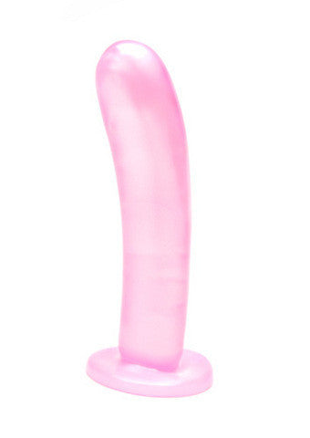 Silk Medium - Pink Pearl