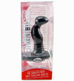 Prostate Health - Black