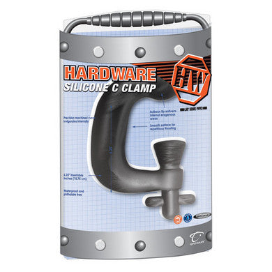 Hardware Silicone C Clamp