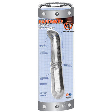 Hardware Silicone Nut Driver