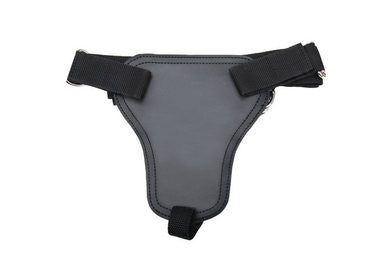 Fierce Savage Faux Leather Harness