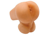 Handy Andy Cyberskin Ass Stoker With Balls - Light