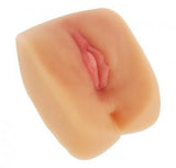 Cyberskin Cyber Pussy And Ass - Natural