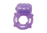 Climax Juicy Ring - Purple