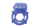 Climax Juicy Ring - Blue