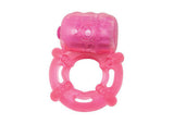 Climax Juicy Ring - Pink
