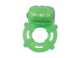 Climax Juicy Ring - Green