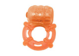 Climax Juicy Ring - Orange