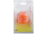 Climax Juicy Ring - Orange