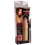 Cyberskin 3-inch Transformer Penis Extension