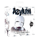Aslyum Multiple Personality Mask - Small