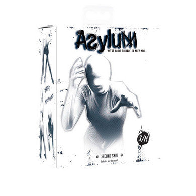 Asylum Second Skin - Small/Medium