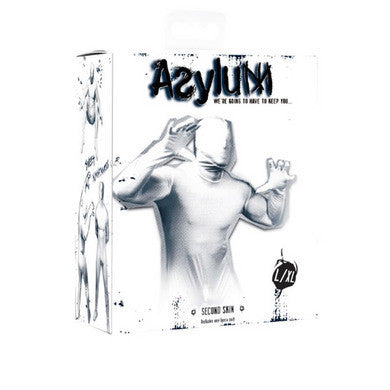 Asylum Second Skin - Large/XL