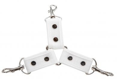 Asylum Patient Hog Tie