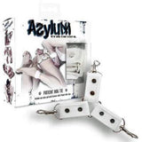 Asylum Patient Hog Tie
