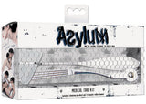 Asylum Medical Tool Kit