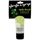 Glo-Glo A  Go-Go Waterbased Lubricant - 1.5 oz.