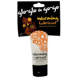 Glo-Glo A Go-Go Warming Lubricant - 1.5 oz.